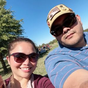 Meet your Posher, Lyr-mark